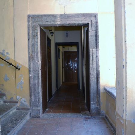 San Biagio, 25 Apartment A Neapel Exteriör bild
