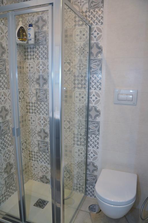 San Biagio, 25 Apartment A Neapel Exteriör bild