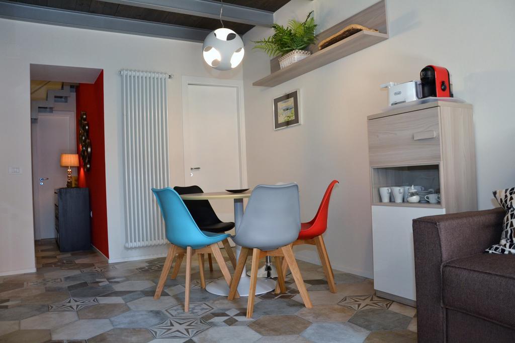 San Biagio, 25 Apartment A Neapel Exteriör bild