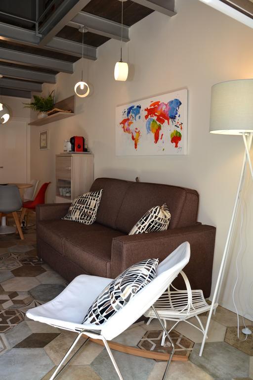 San Biagio, 25 Apartment A Neapel Exteriör bild
