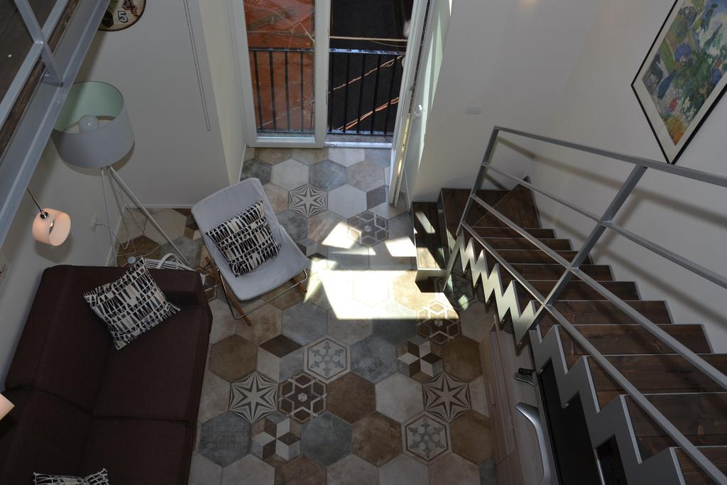 San Biagio, 25 Apartment A Neapel Exteriör bild
