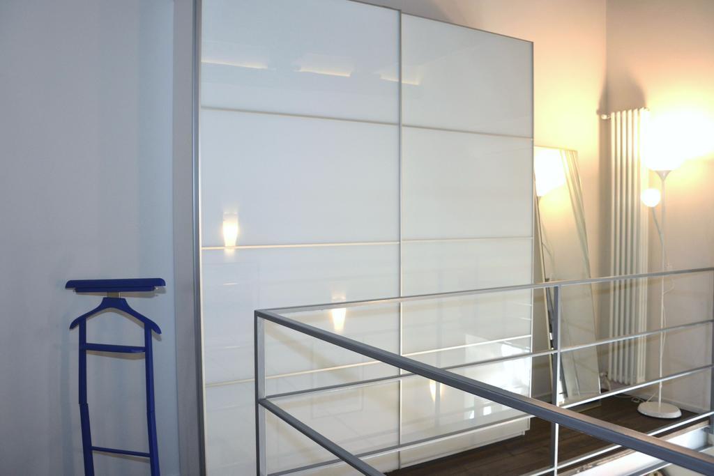 San Biagio, 25 Apartment A Neapel Exteriör bild