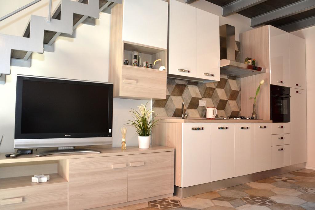 San Biagio, 25 Apartment A Neapel Exteriör bild
