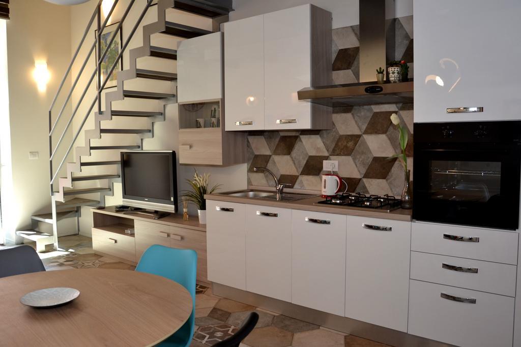 San Biagio, 25 Apartment A Neapel Exteriör bild