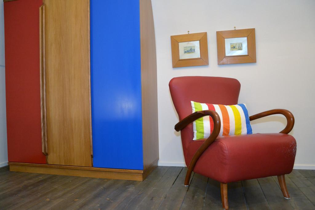 San Biagio, 25 Apartment A Neapel Exteriör bild